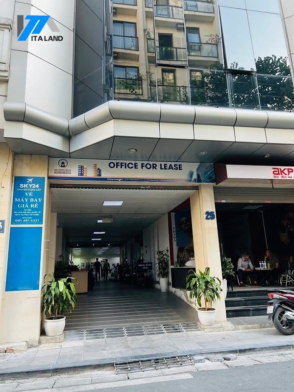 Handi Resco Hoàn Kiếm