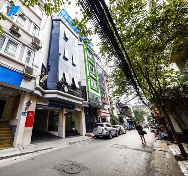 Handi Resco Hoàn Kiếm