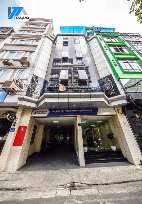 Handi Resco Hoàn Kiếm
