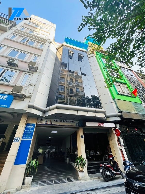 Handi Resco Hoàn Kiếm