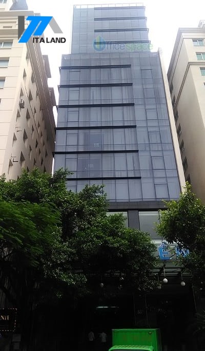 Phú Điền Building