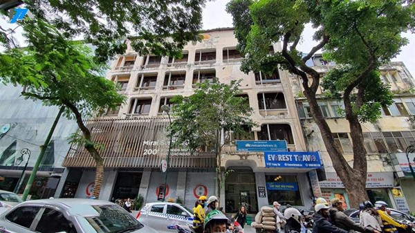 IBC Building
