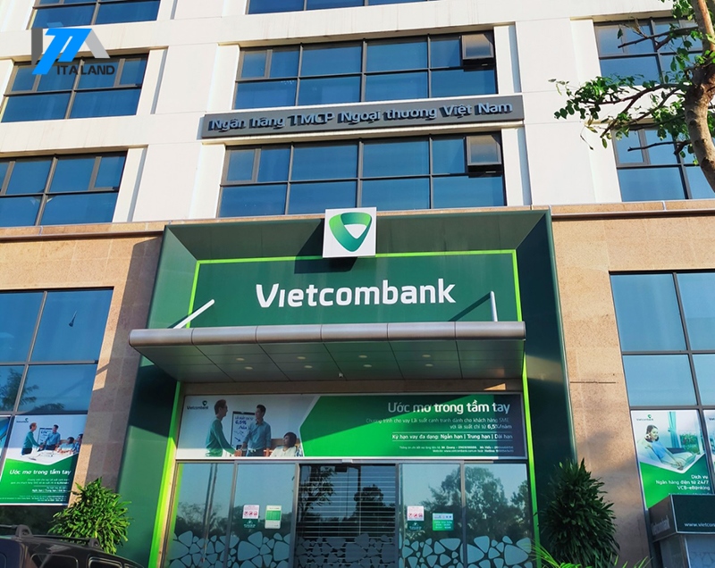 Vietcombank Tower