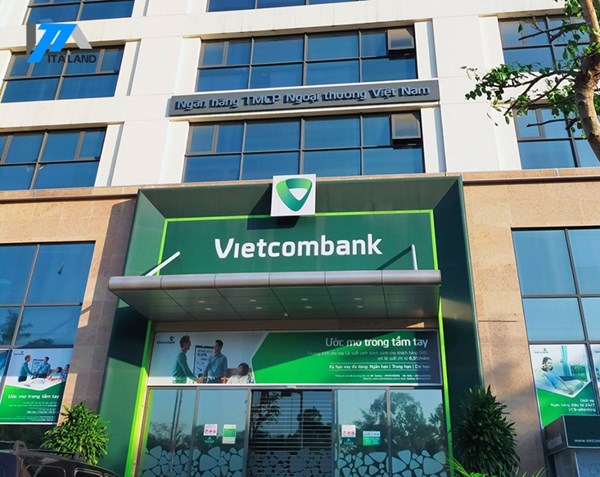 Vietcombank Tower