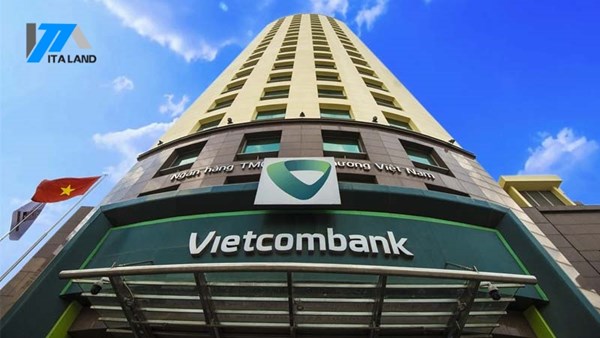 Vietcombank Tower