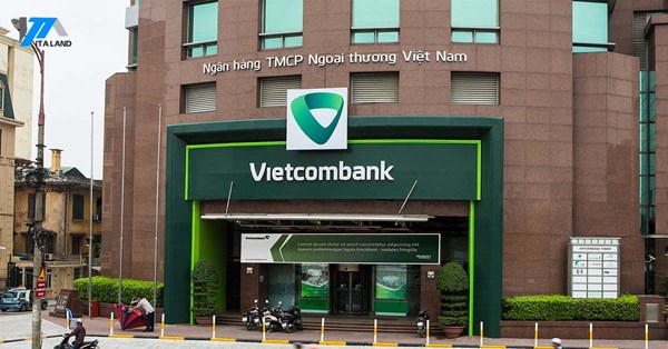 Vietcombank Tower