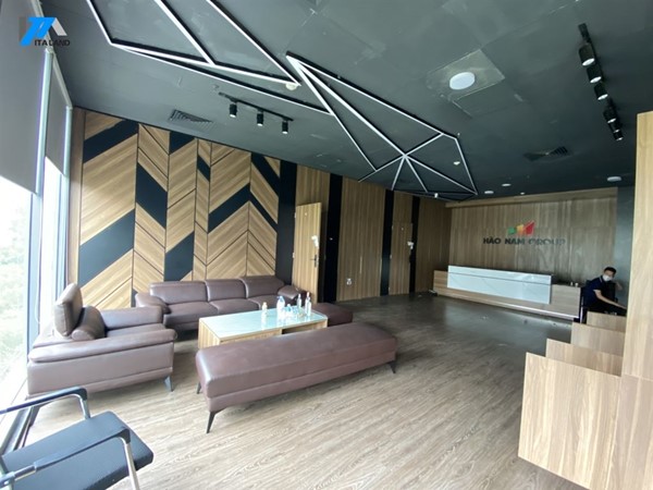 Goldsilk Residence