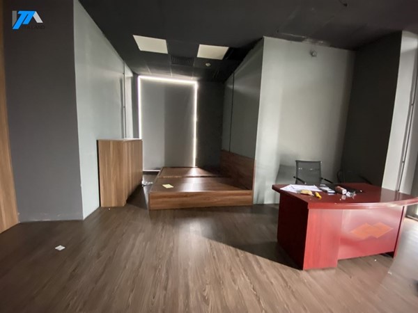 Goldsilk Residence
