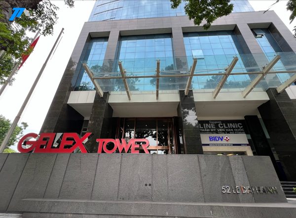 Gelex Tower