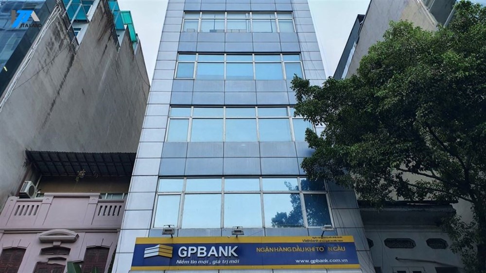 Apex Building