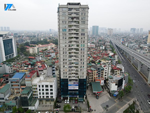 Hòa Phát Building