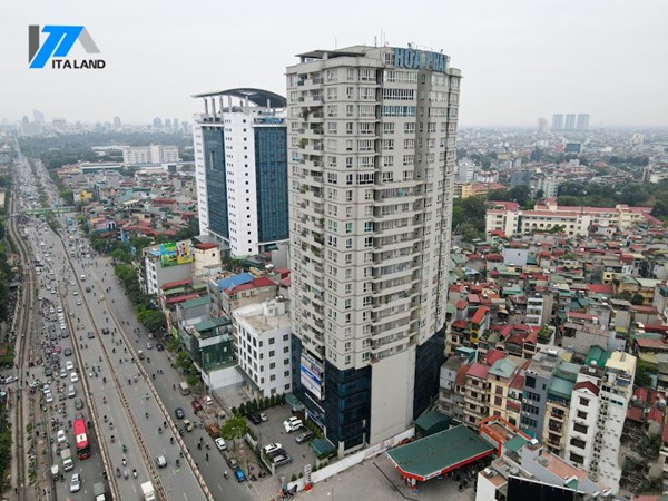 Hòa Phát Building