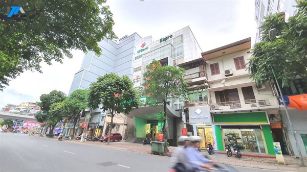 VPBank 362 Phố Huế