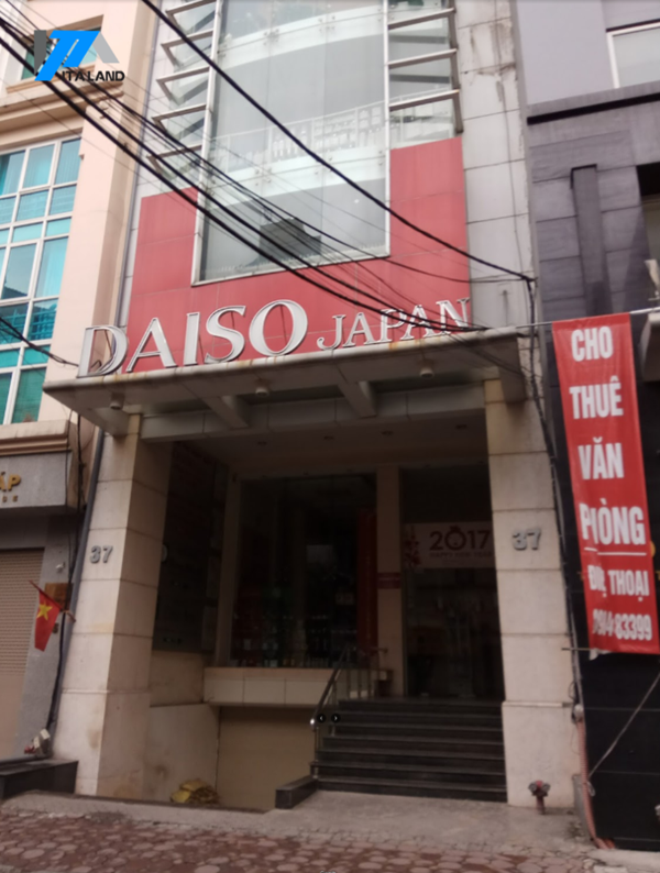37 Trần Quốc Toản