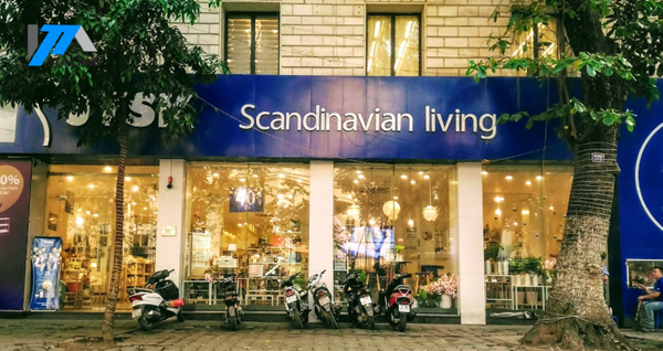 100 Lò đúc