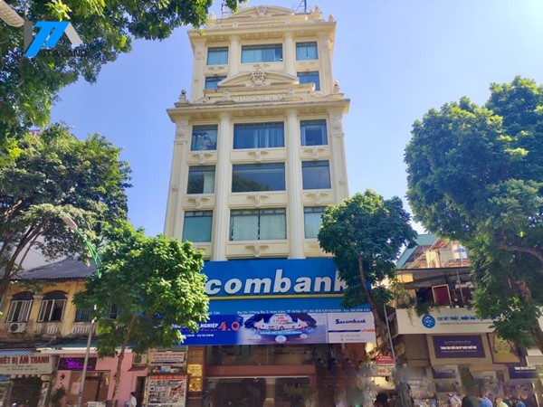 27 Hàng Bài