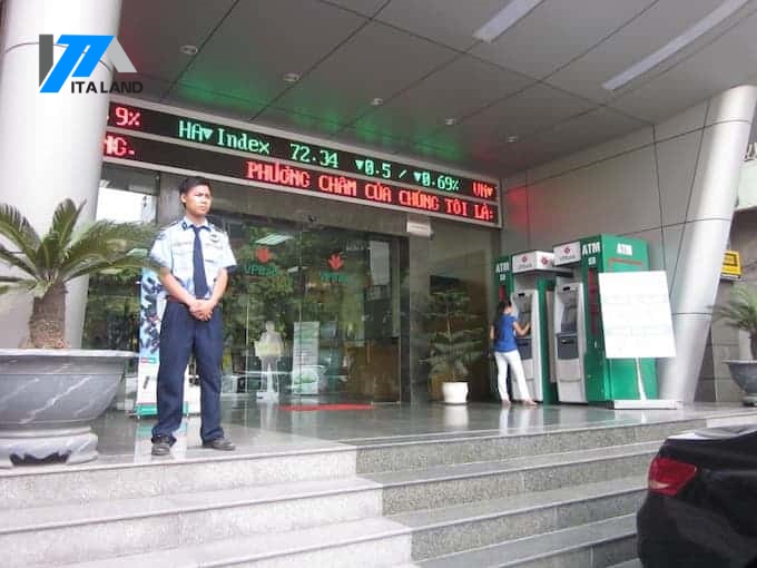VPBank 362 Phố Huế