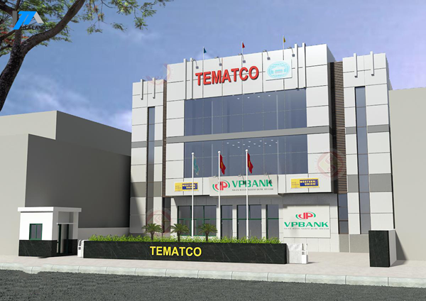 Tematco