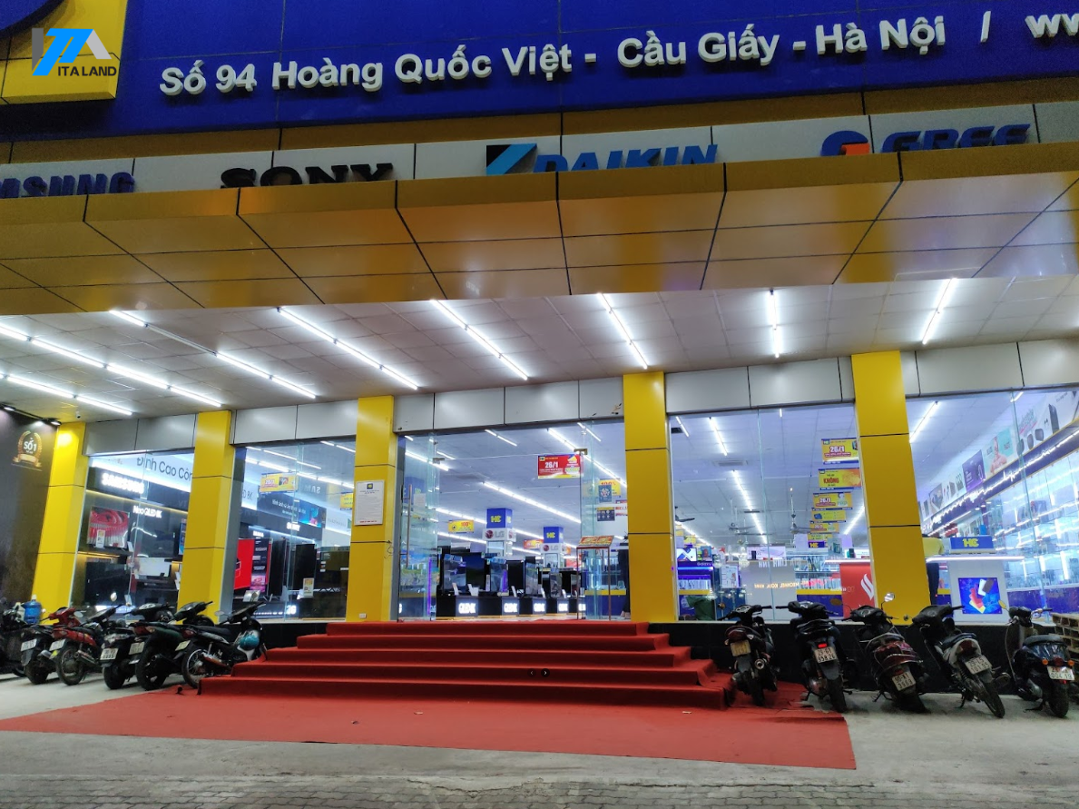 94 Hoàng Quốc Việt