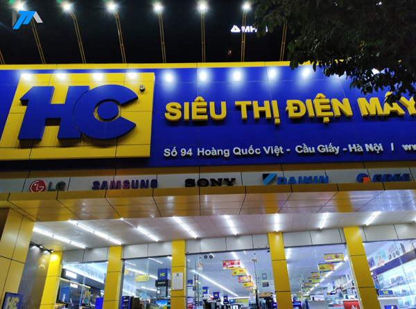 94 Hoàng Quốc Việt