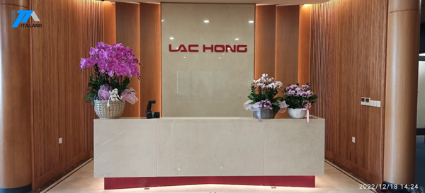 Lạc Hồng Lotus (N01-T5)