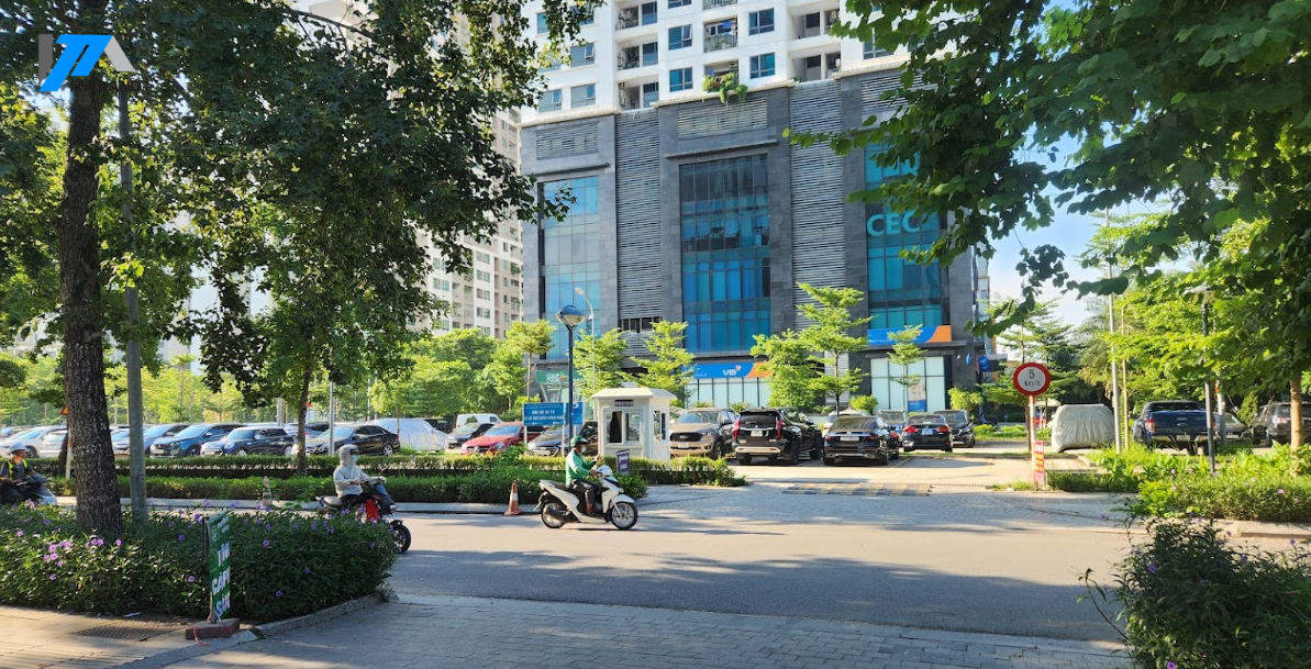 Quang Minh Tower (N02-T3)