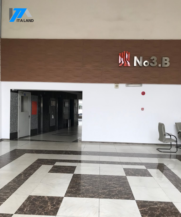  Berriver Jardin - N05