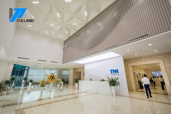 TNR Tower