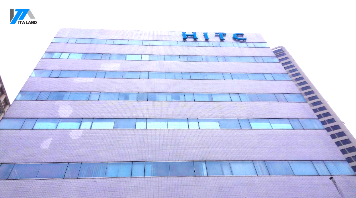 HITC Building