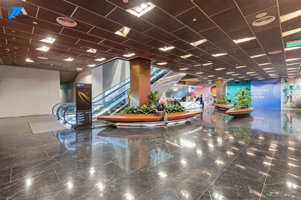 Capital Place