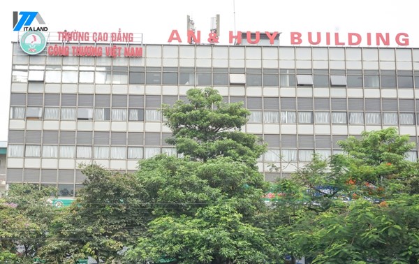 An & Huy Building