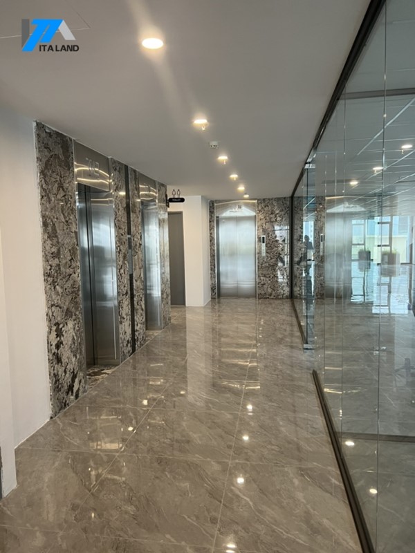 TVL Building