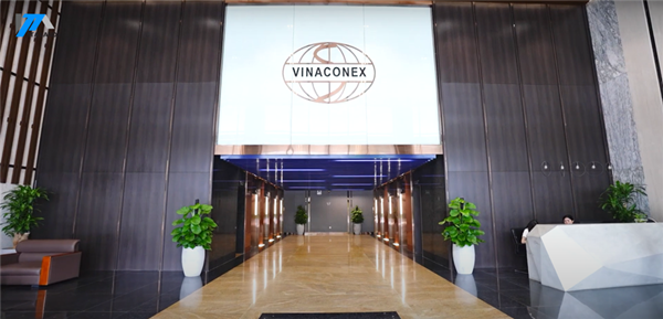 Vinaconex Diamond (TTTM Chợ Mơ)