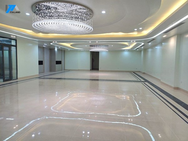 Indochina Plaza 