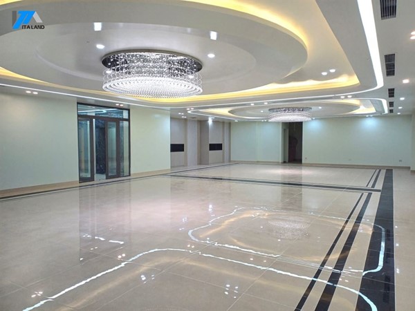 Indochina Plaza 