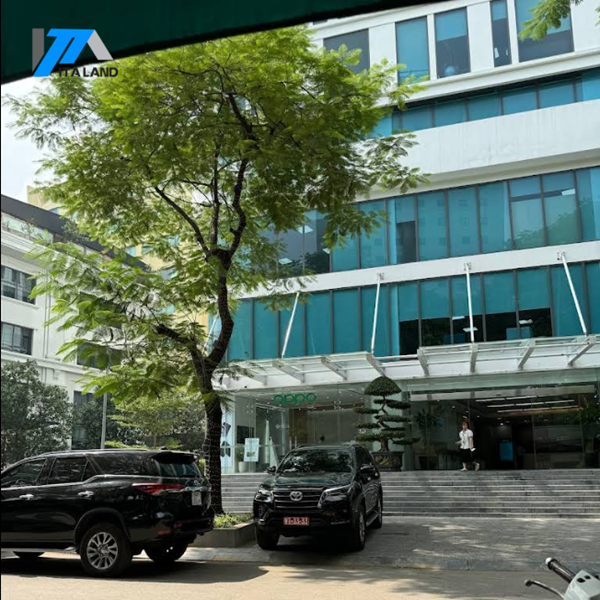 Phoenix Building