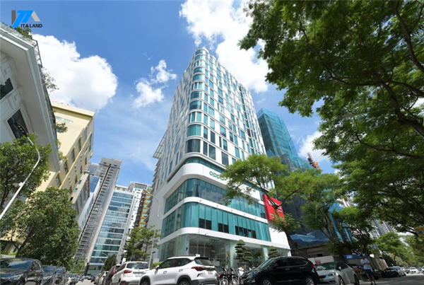 Phoenix Building