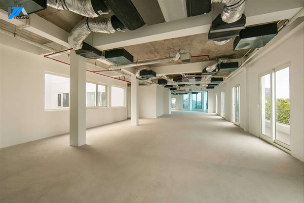 IDMC Duy Tân Building