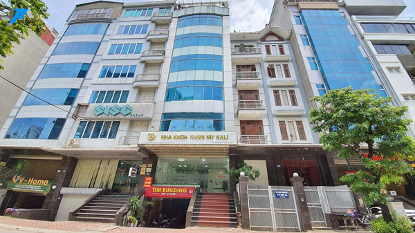 TIM Building