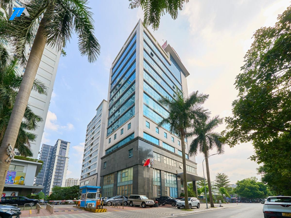 Veam Building