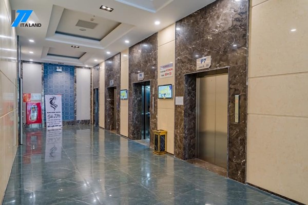 HPC Landmark