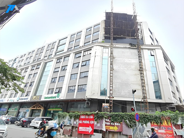 Bảo Long Building