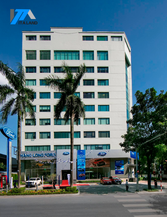 IDMC Láng Hạ (Thăng Long Ford)