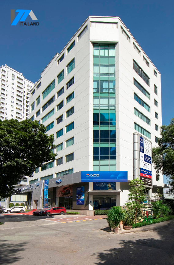 IDMC Láng Hạ (Thăng Long Ford)