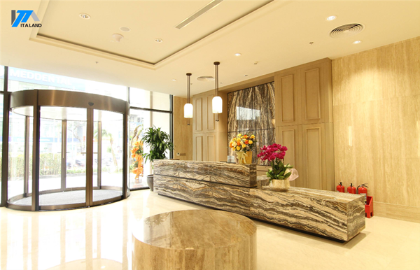 ThaiSquare Caliria