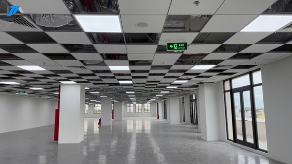 ThaiSquare Caliria