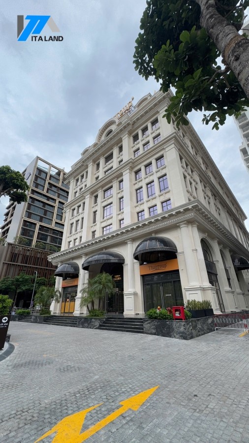 ThaiSquare Caliria