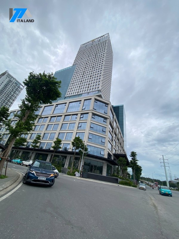 Pearl Tower