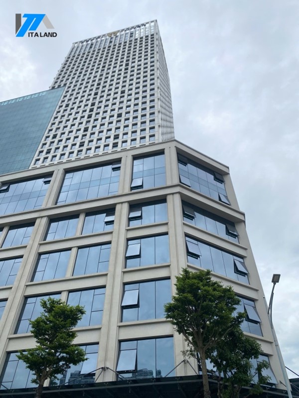 Pearl Tower