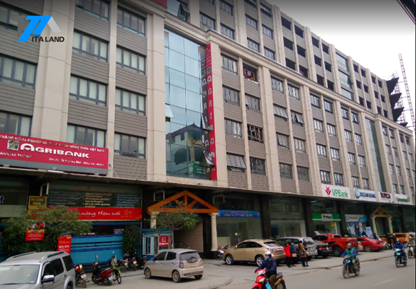 Bảo Long Building